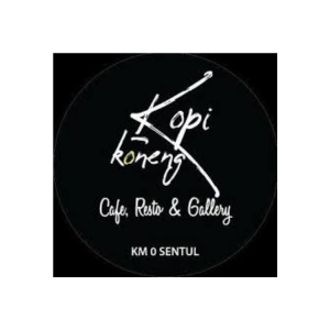 Kopi Koneng