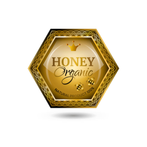 Honey Organic