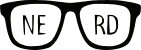 Nerd Logo
