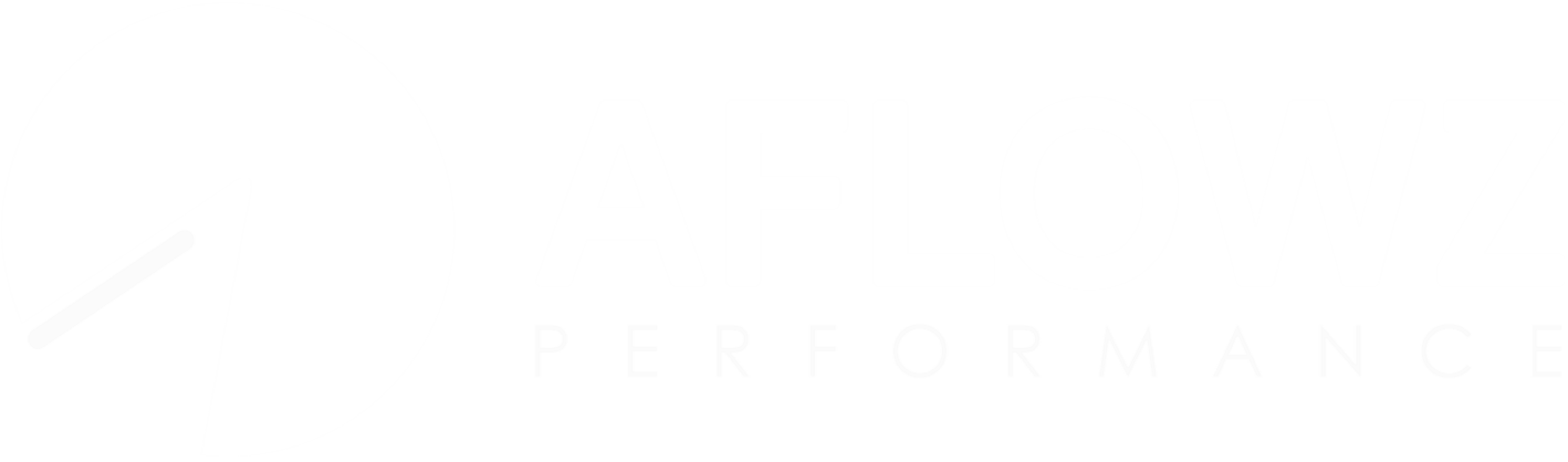 Aflowz Logo